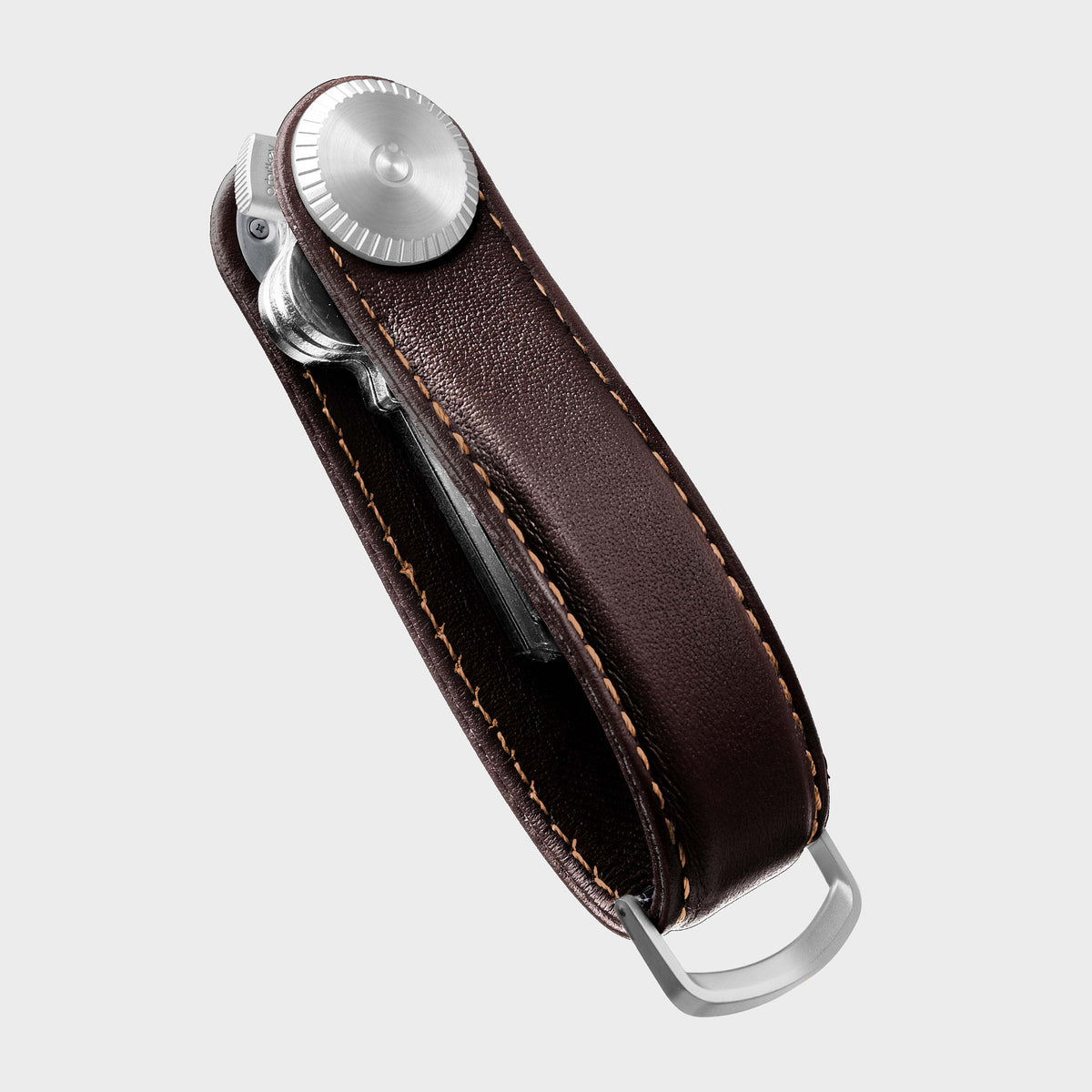 Orbitkey Key Organizer Pro Leather