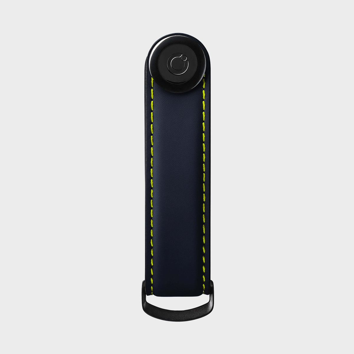 Orbitkey Key Organizer Matte Leather