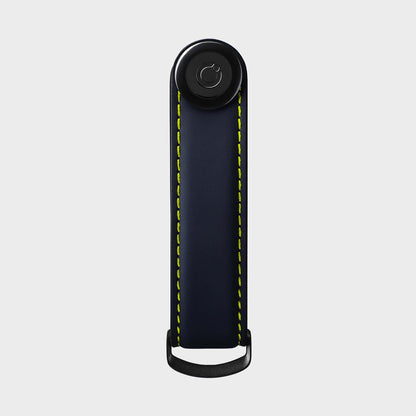 Orbitkey Key Organizer Matte Leather