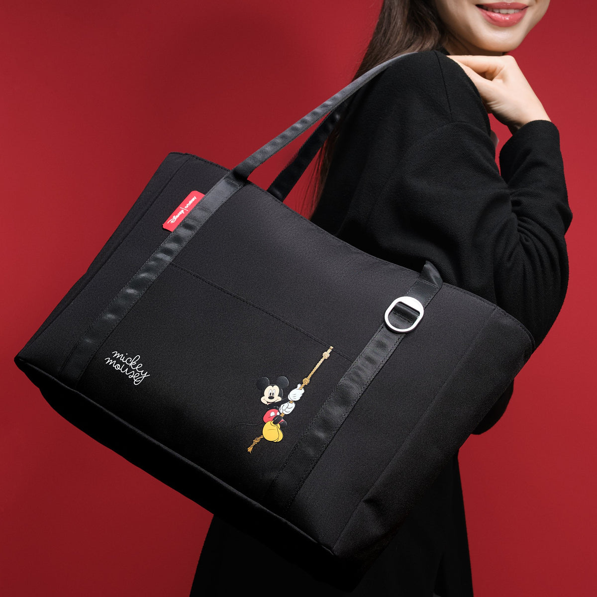Orbitkey Disney | Orbitkey Daily Tote (16L)