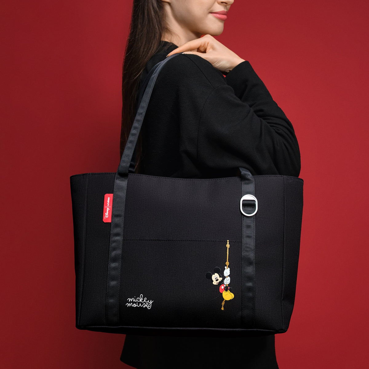 Orbitkey Disney | Orbitkey Daily Tote (16L)
