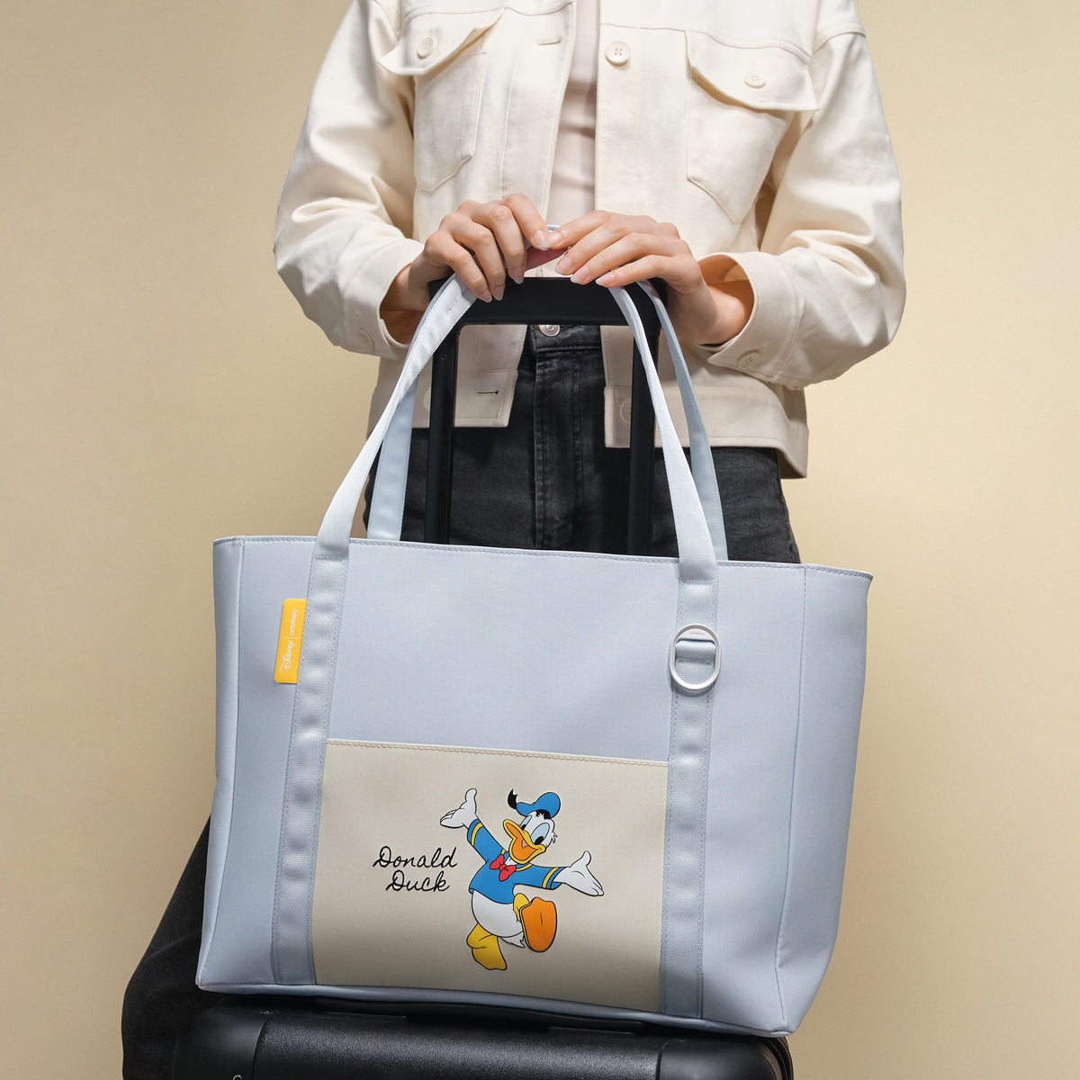 Orbitkey Disney | Orbitkey Daily Tote (16L)