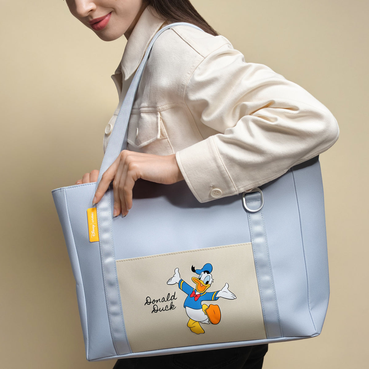 Orbitkey Disney | Orbitkey Daily Tote (16L)