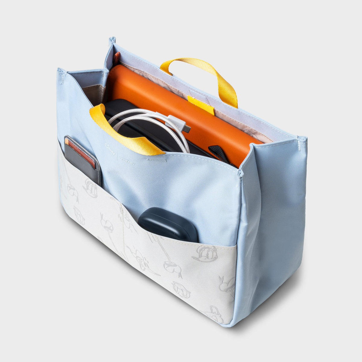 Orbitkey Disney | Orbitkey Essentials Bag Insert