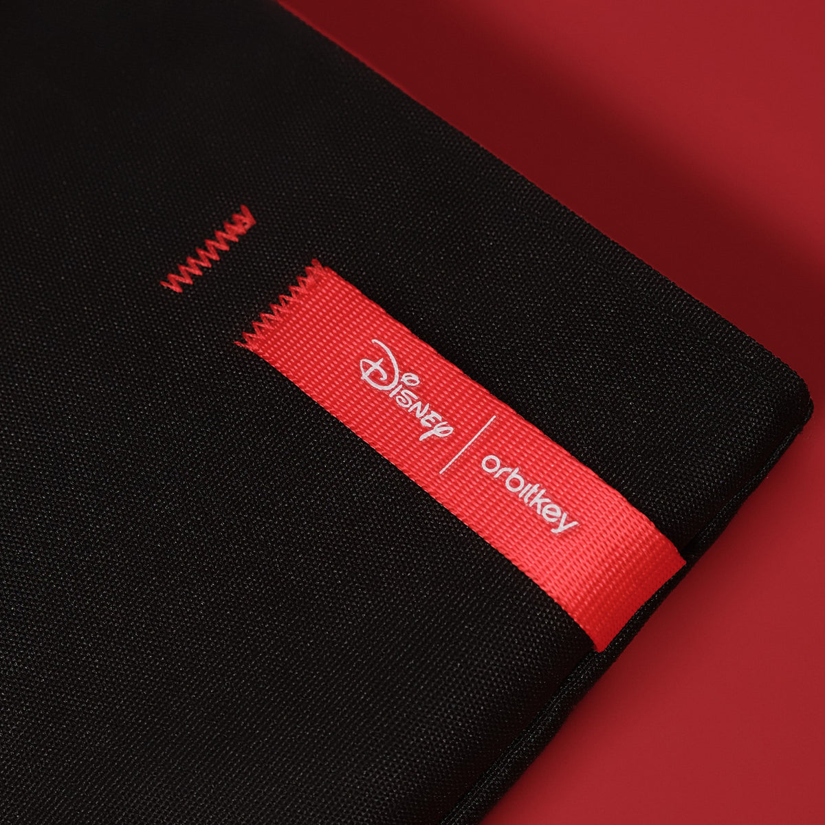 Orbitkey Disney | Orbitkey Essentials Pouch Trio