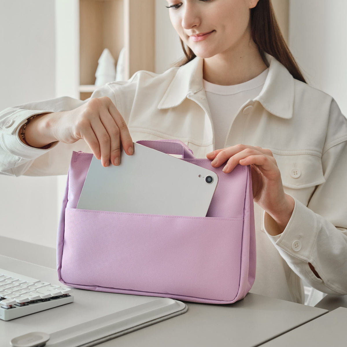 Orbitkey Essentials Bag Insert