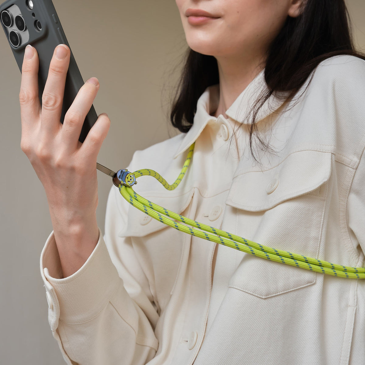 Orbitkey Disney | Orbitkey Crossbody Phone Strap