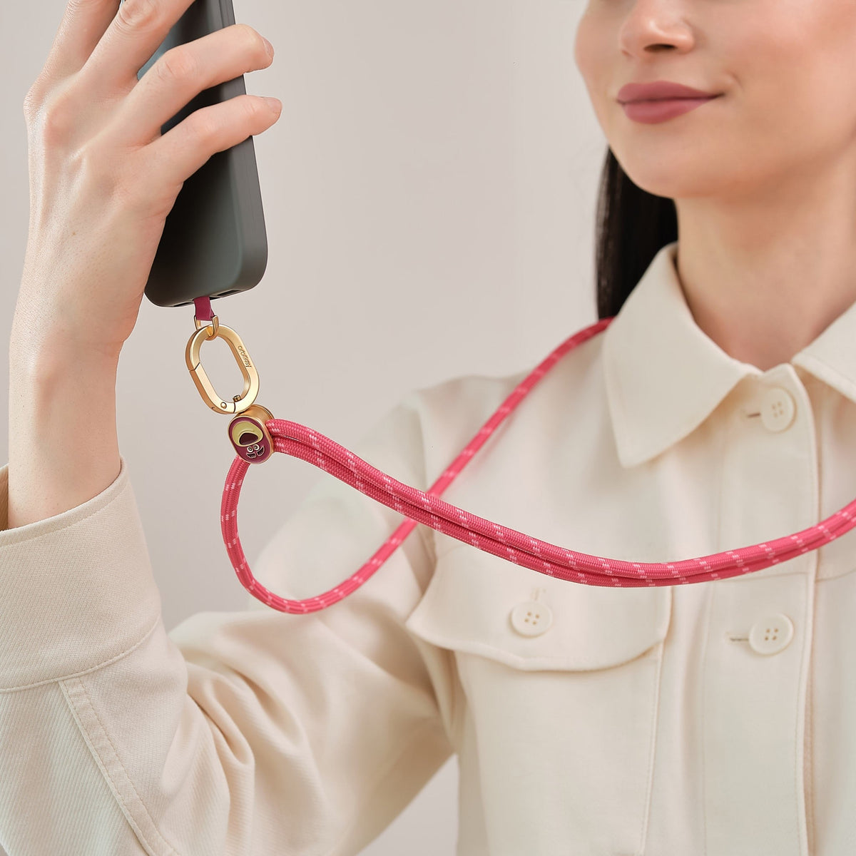 Orbitkey Disney | Orbitkey Crossbody Phone Strap
