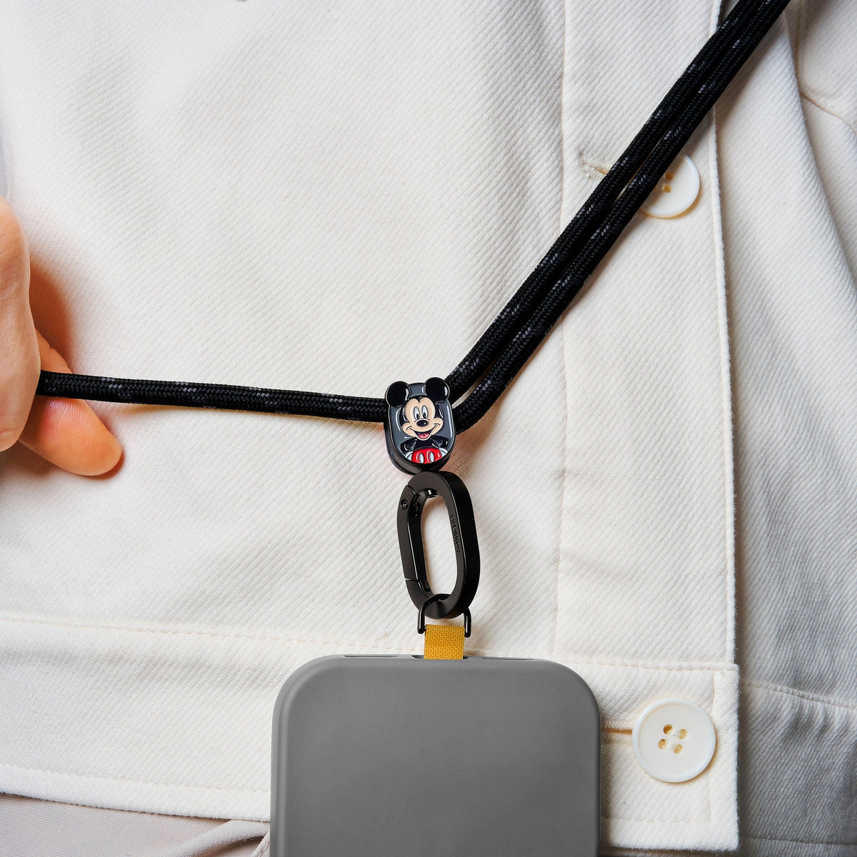 Orbitkey Disney | Orbitkey Crossbody Phone Strap