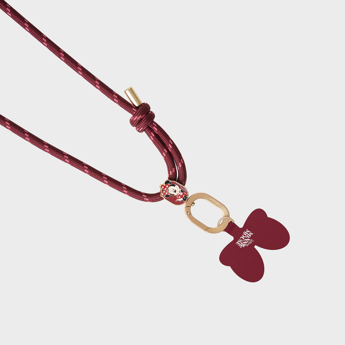 Orbitkey Disney | Orbitkey Crossbody Phone Strap