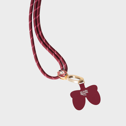 Orbitkey Disney | Orbitkey Crossbody Phone Strap