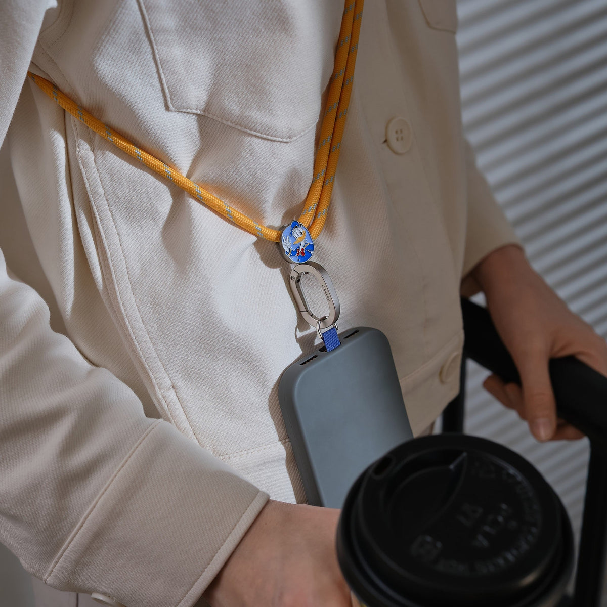 Orbitkey Disney | Orbitkey Crossbody Phone Strap