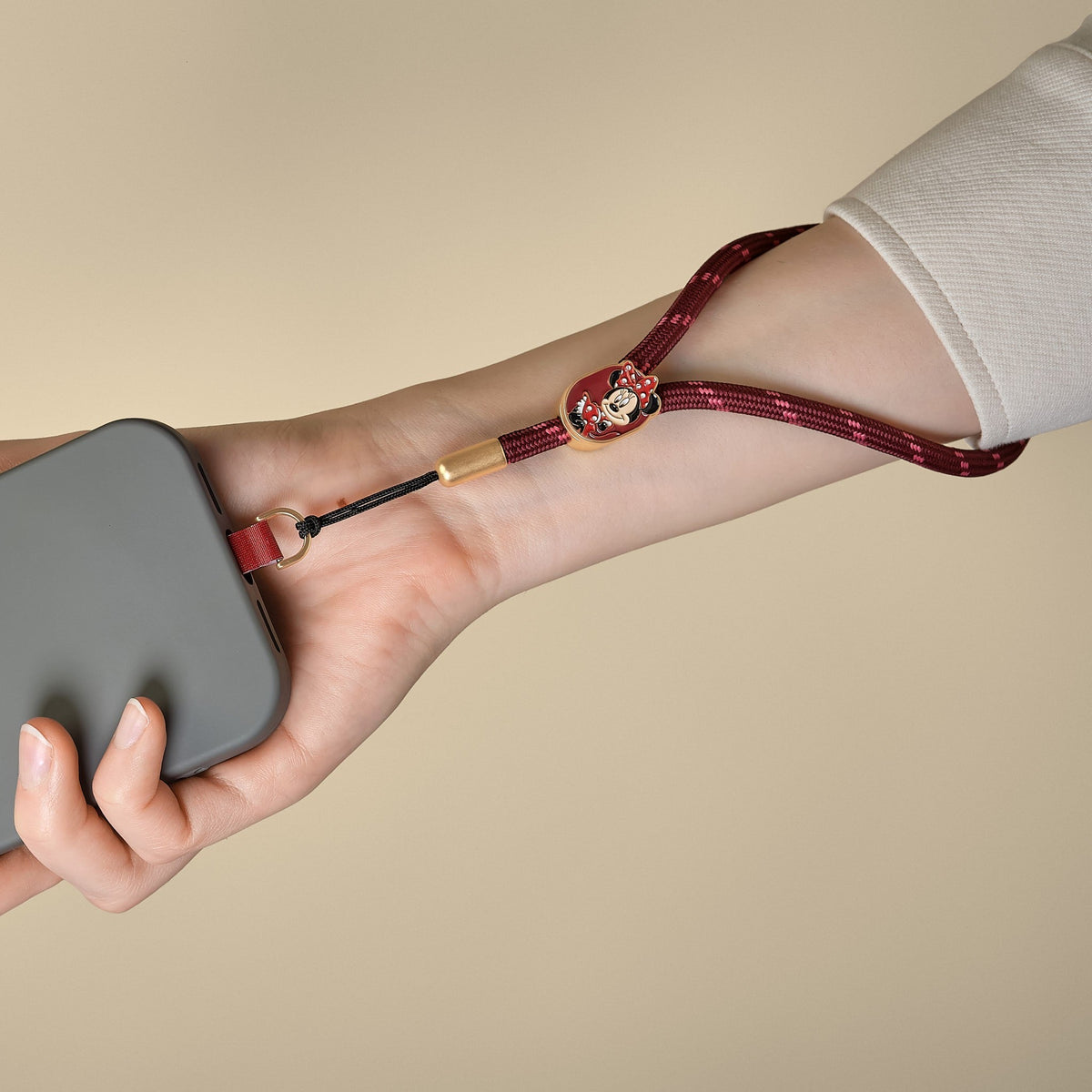 Orbitkey Disney | Orbitkey Phone Wrist Strap