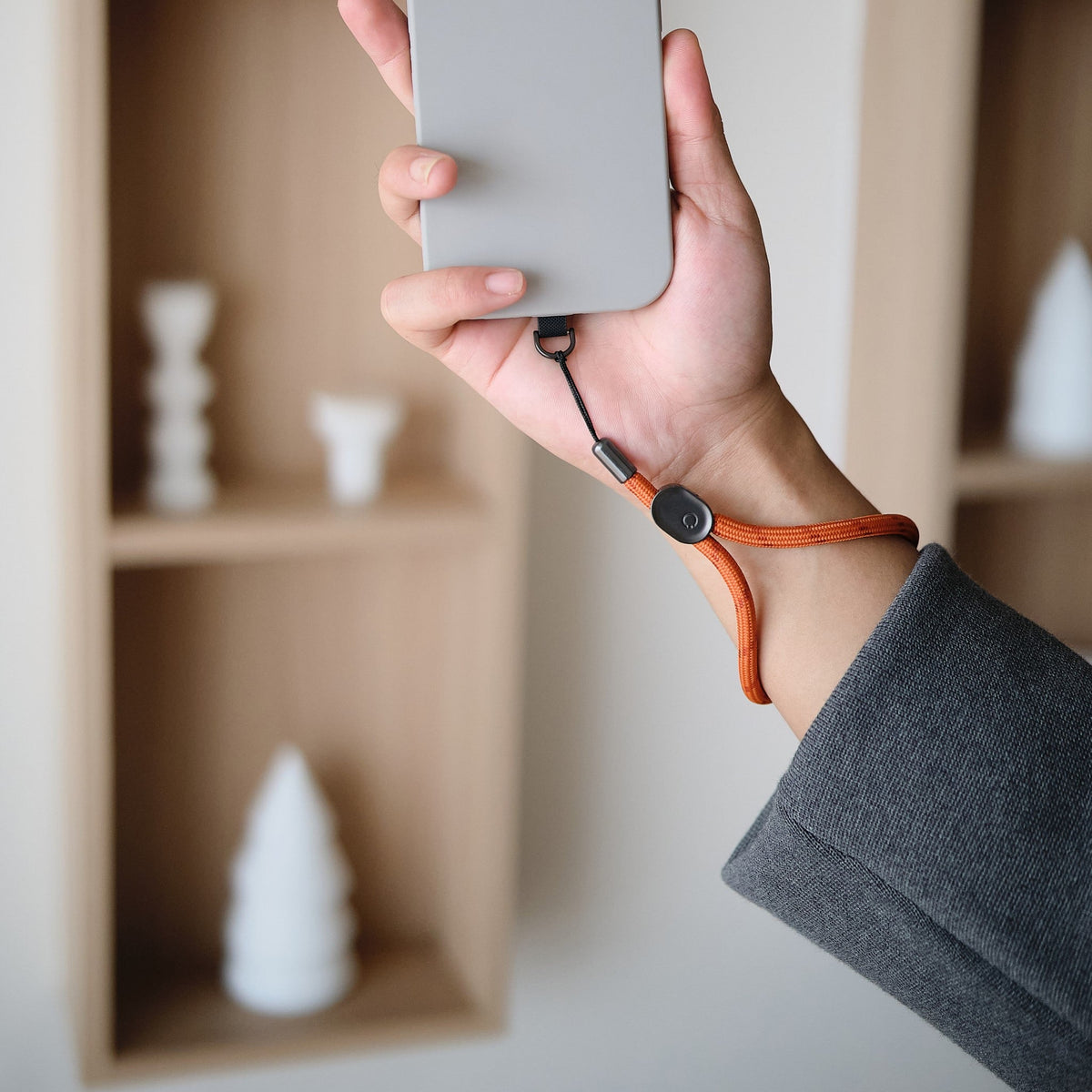 Orbitkey Phone Wrist Strap