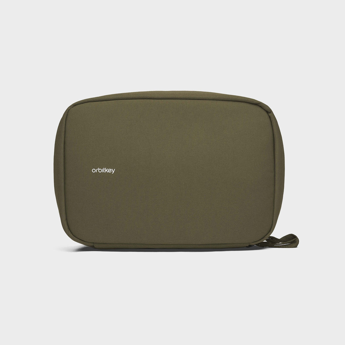 Orbitkey 2-in-1 Toiletry Pouch