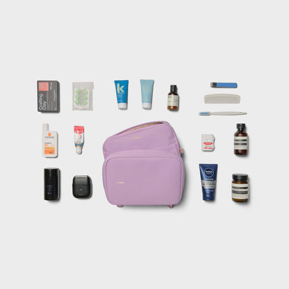 Orbitkey 2-in-1 Toiletry Pouch