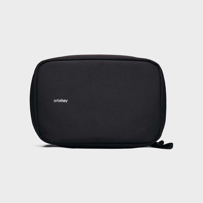 Orbitkey 2-in-1 Toiletry Pouch