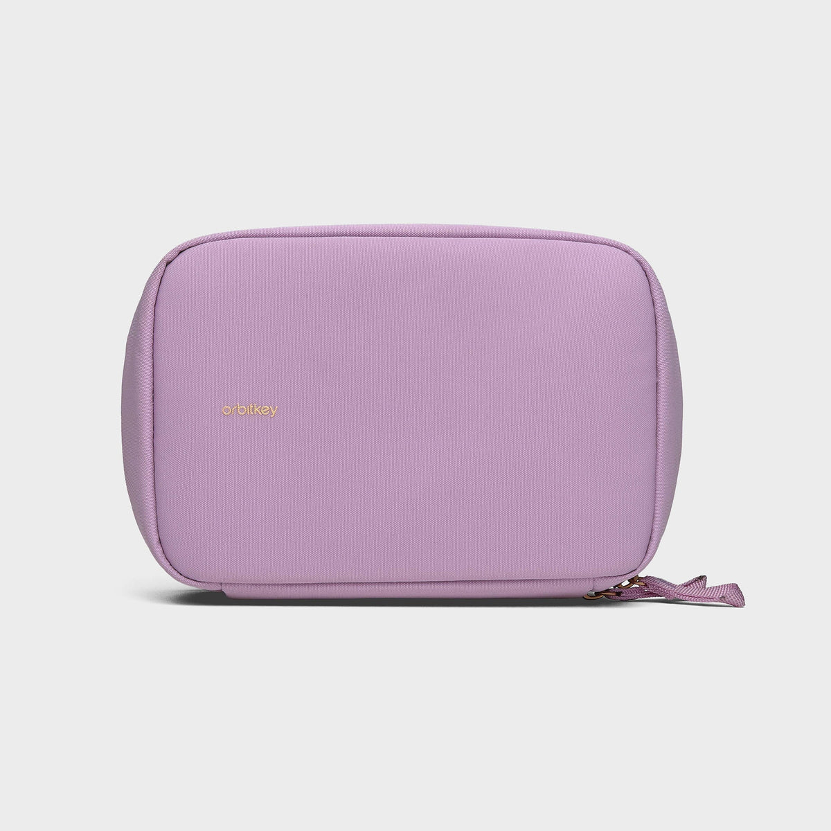 Orbitkey 2-in-1 Toiletry Pouch
