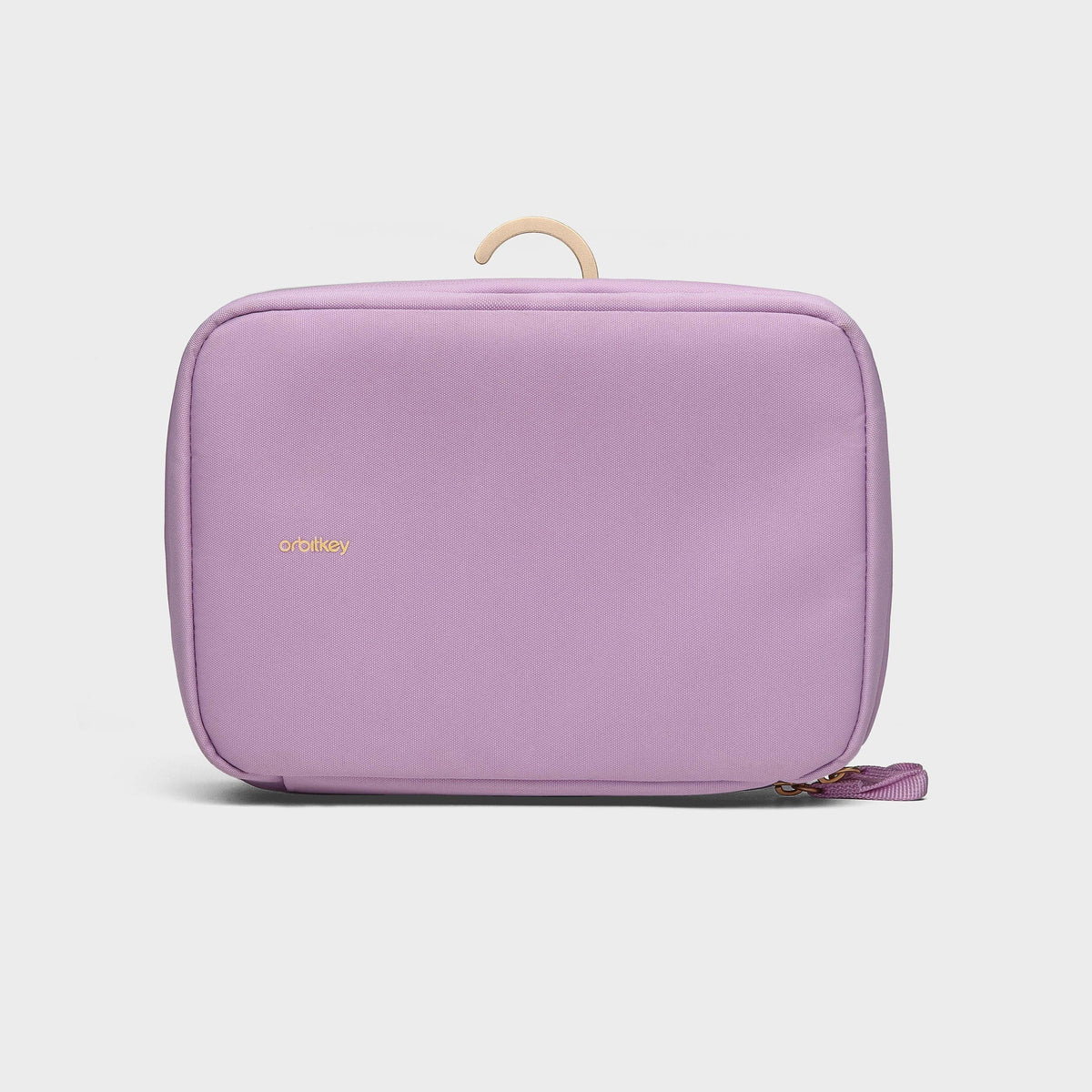 Orbitkey Hanging Toiletry Pouch