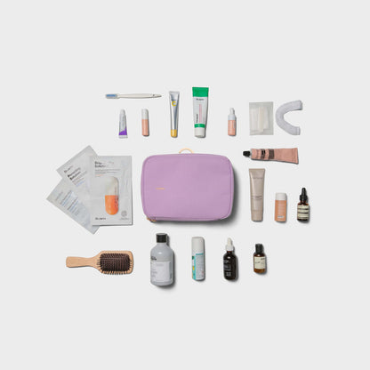 Orbitkey Hanging Toiletry Pouch