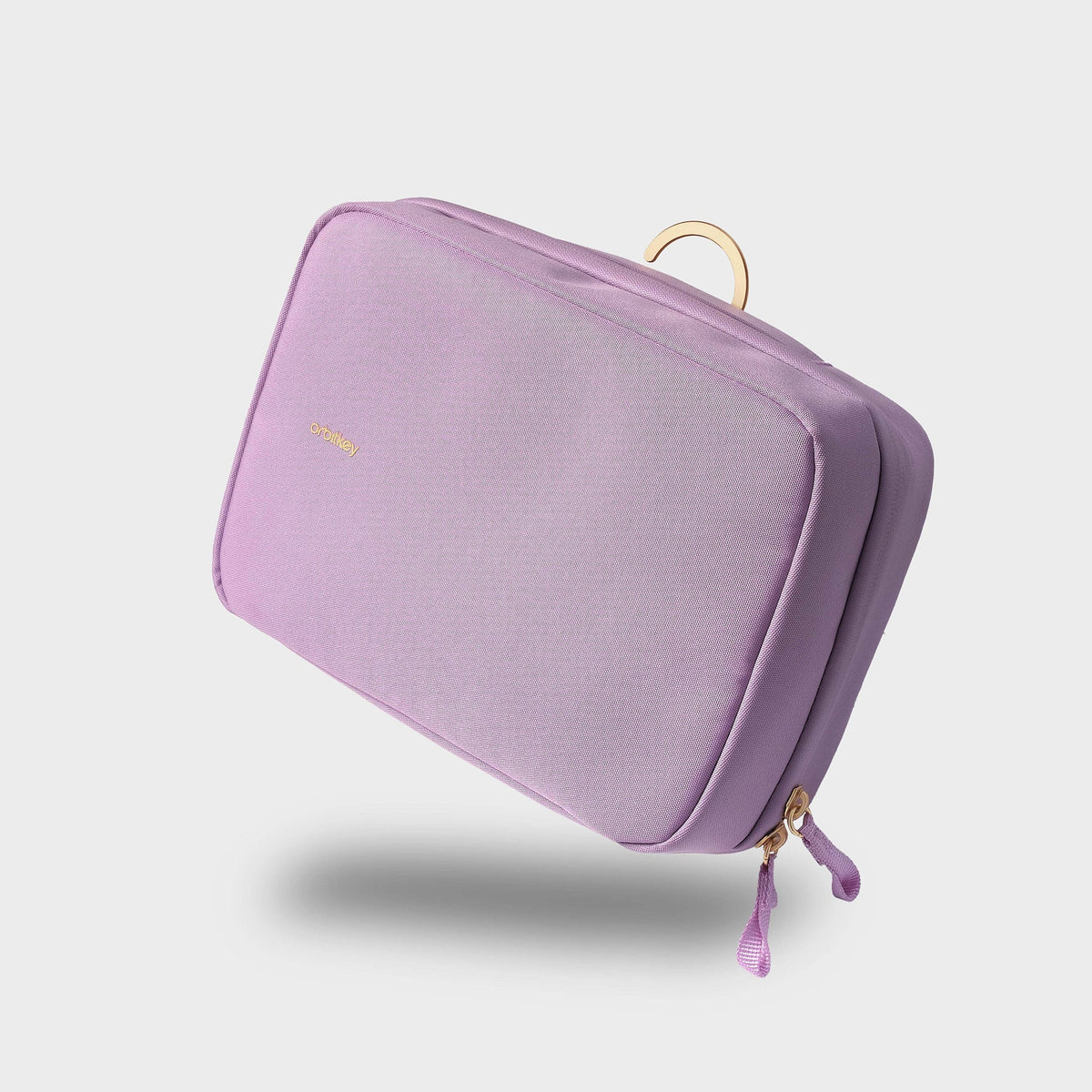 Orbitkey Hanging Toiletry Pouch