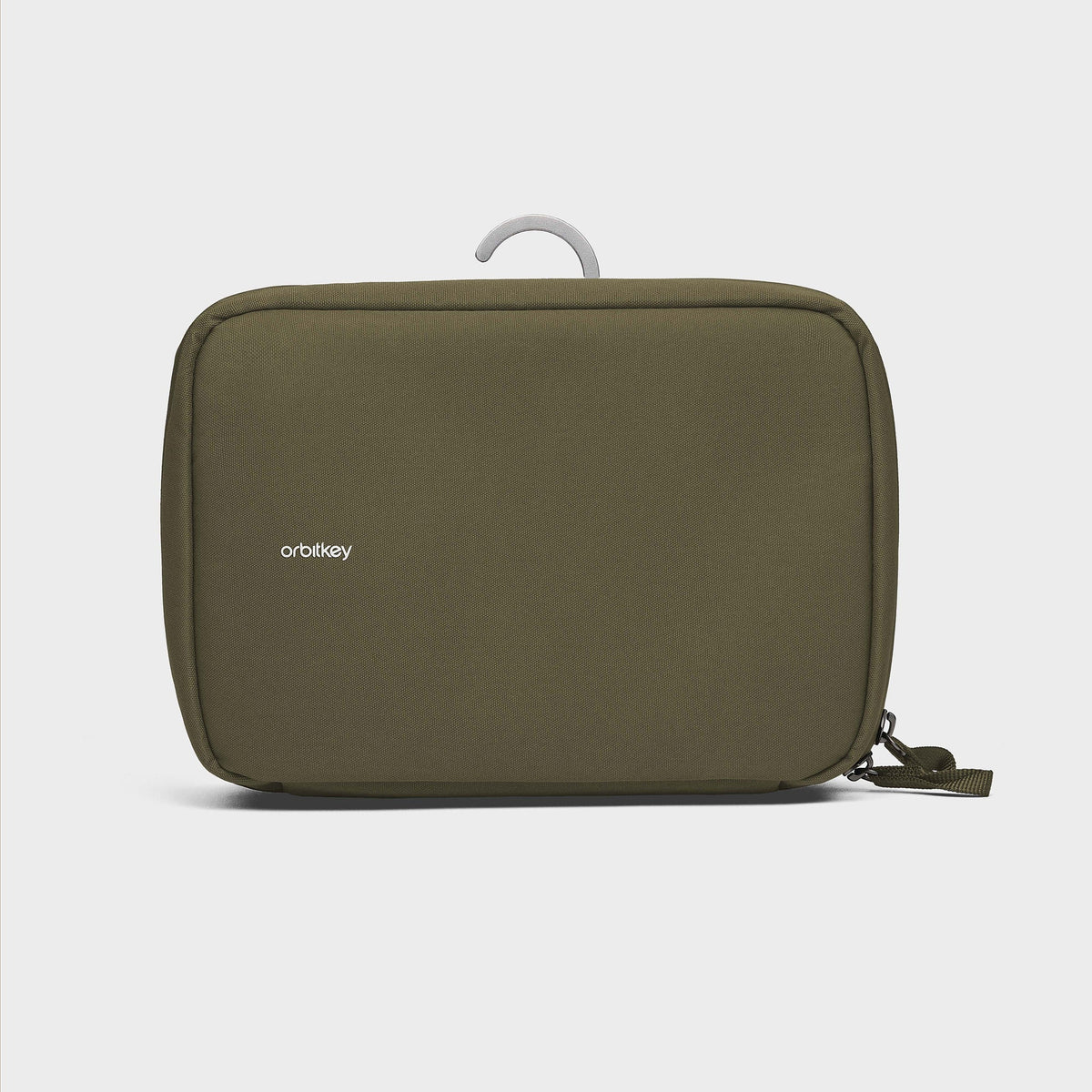 Orbitkey Hanging Toiletry Pouch