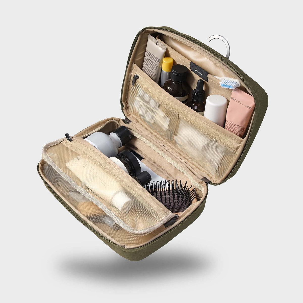 Orbitkey Hanging Toiletry Pouch