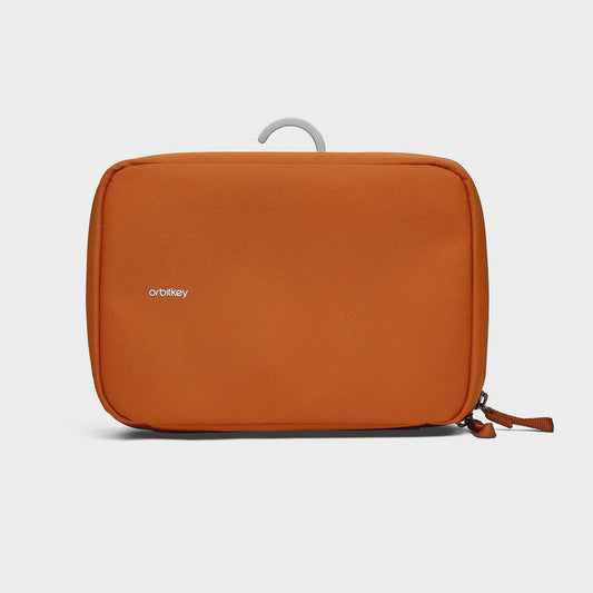 Orbitkey Hanging Toiletry Pouch
