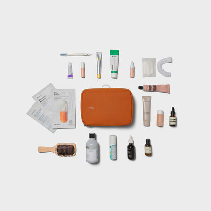 Orbitkey Hanging Toiletry Pouch