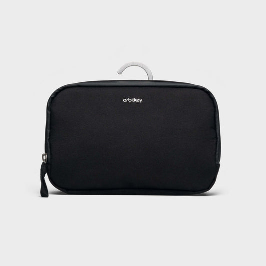 Orbitkey Toiletry Pouch