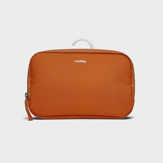 Orbitkey Toiletry Pouch