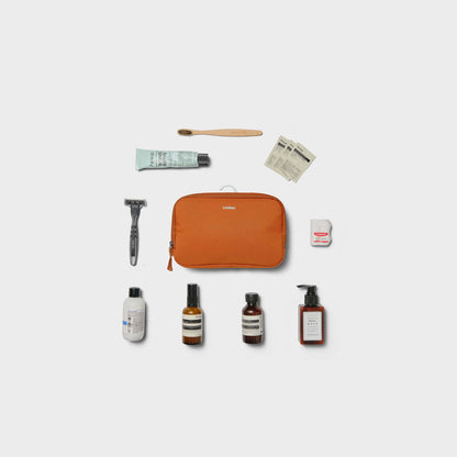 Orbitkey Toiletry Pouch
