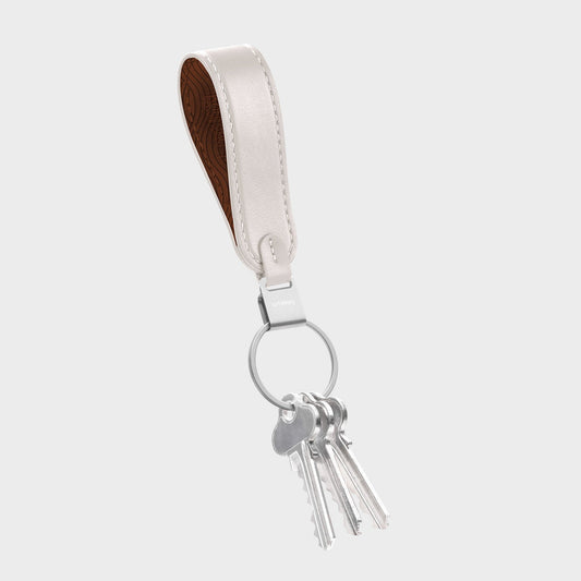 Orbitkey KonMari | Orbitkey Loop Keychain