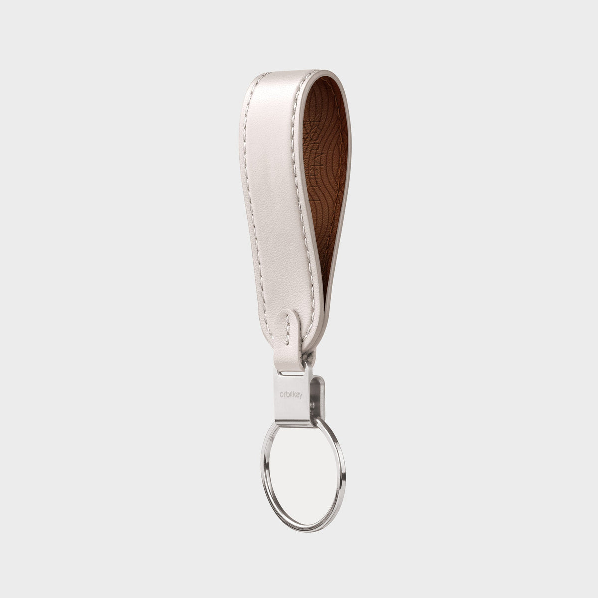 Orbitkey KonMari | Orbitkey Loop Keychain