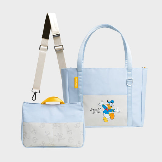 Orbitkey Disney Daily Tote Organisation Kit
