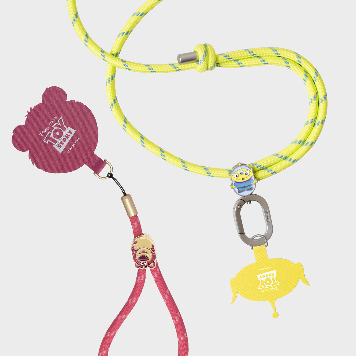 Orbitkey Disney Carry Duo