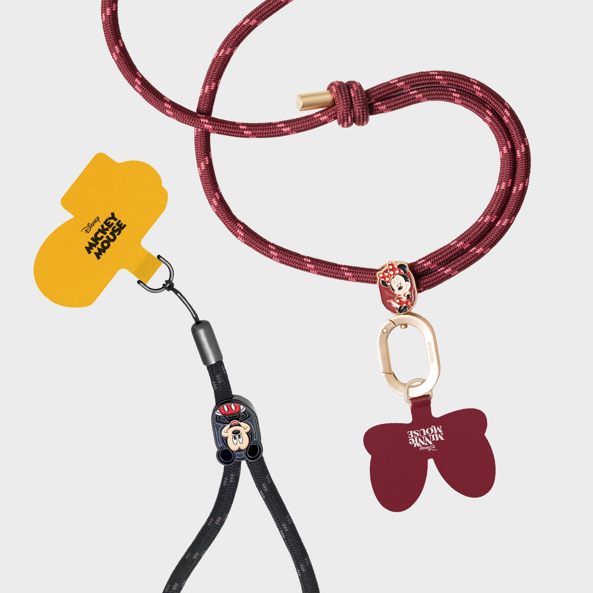 Orbitkey Disney Carry Duo