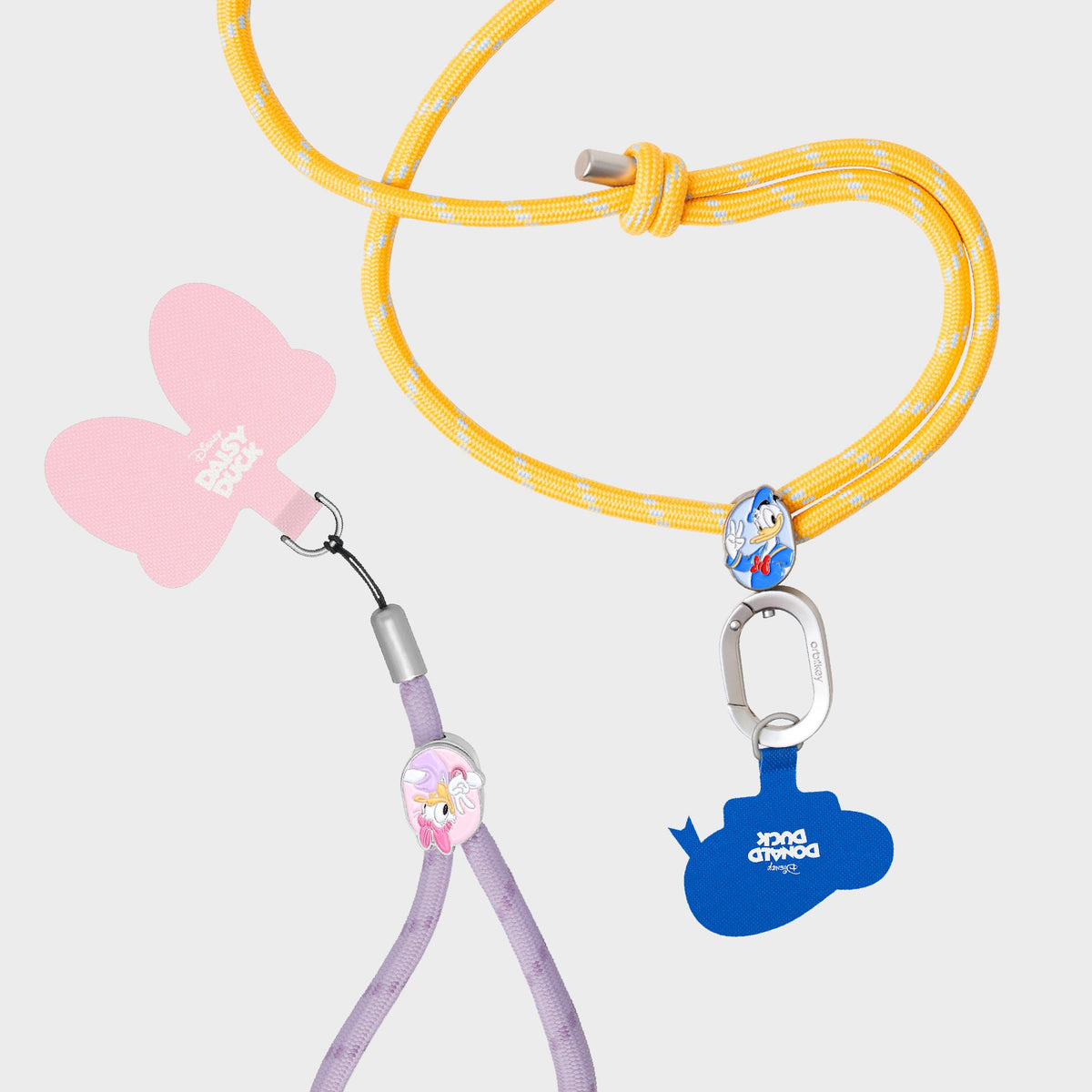 Orbitkey Disney Carry Duo