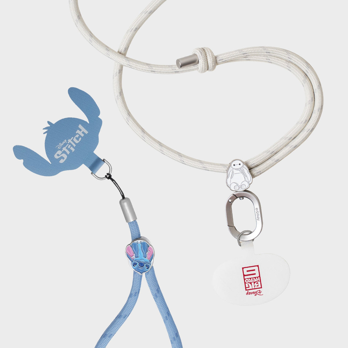 Orbitkey Disney Carry Duo
