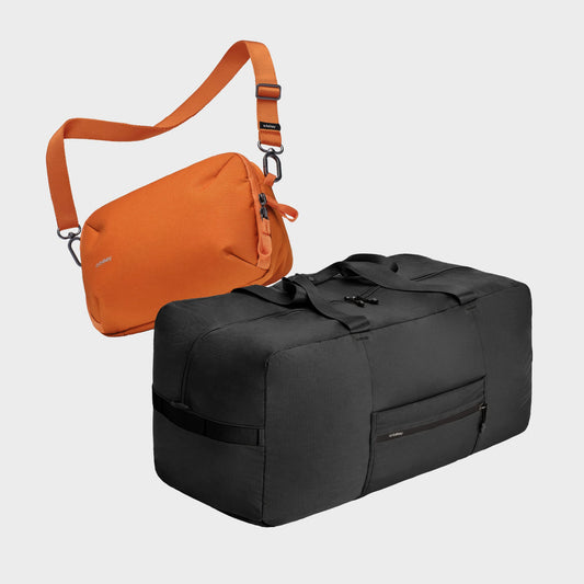 Orbitkey Travel Bundle