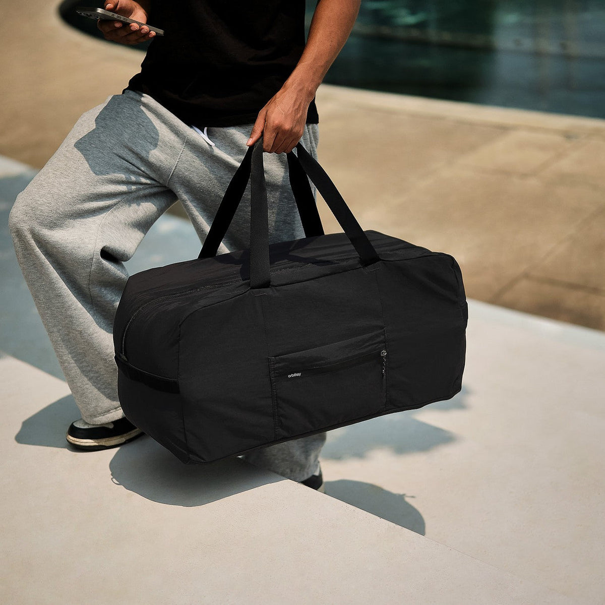 Orbitkey Travel Bundle