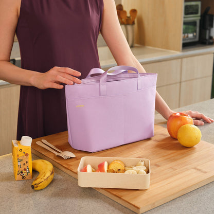 Orbitkey Insulated Lunch Bag Mini (5L)