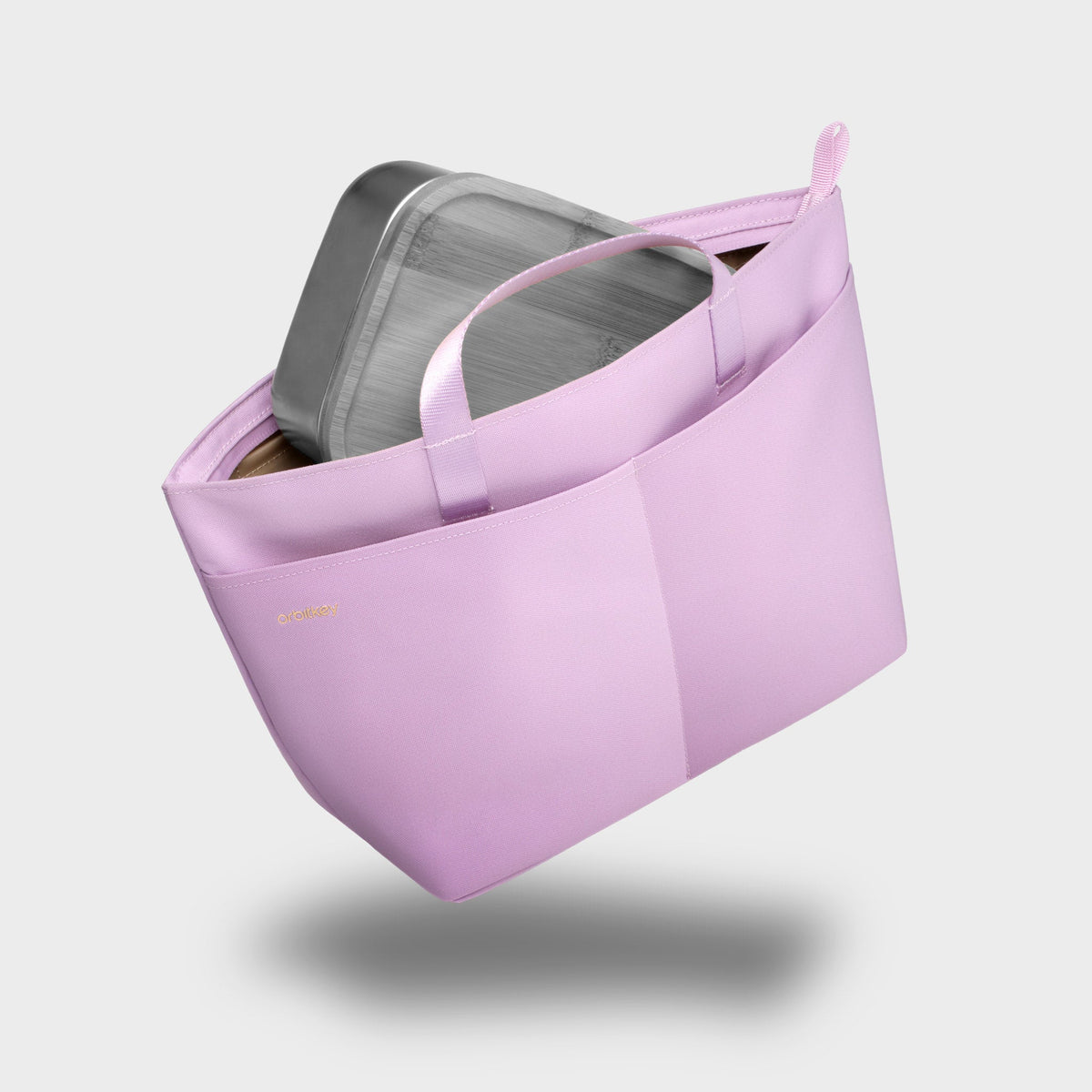 Orbitkey Insulated Lunch Bag Mini (5L)