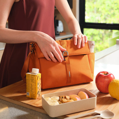 Orbitkey Insulated Lunch Bag Plus (8L)