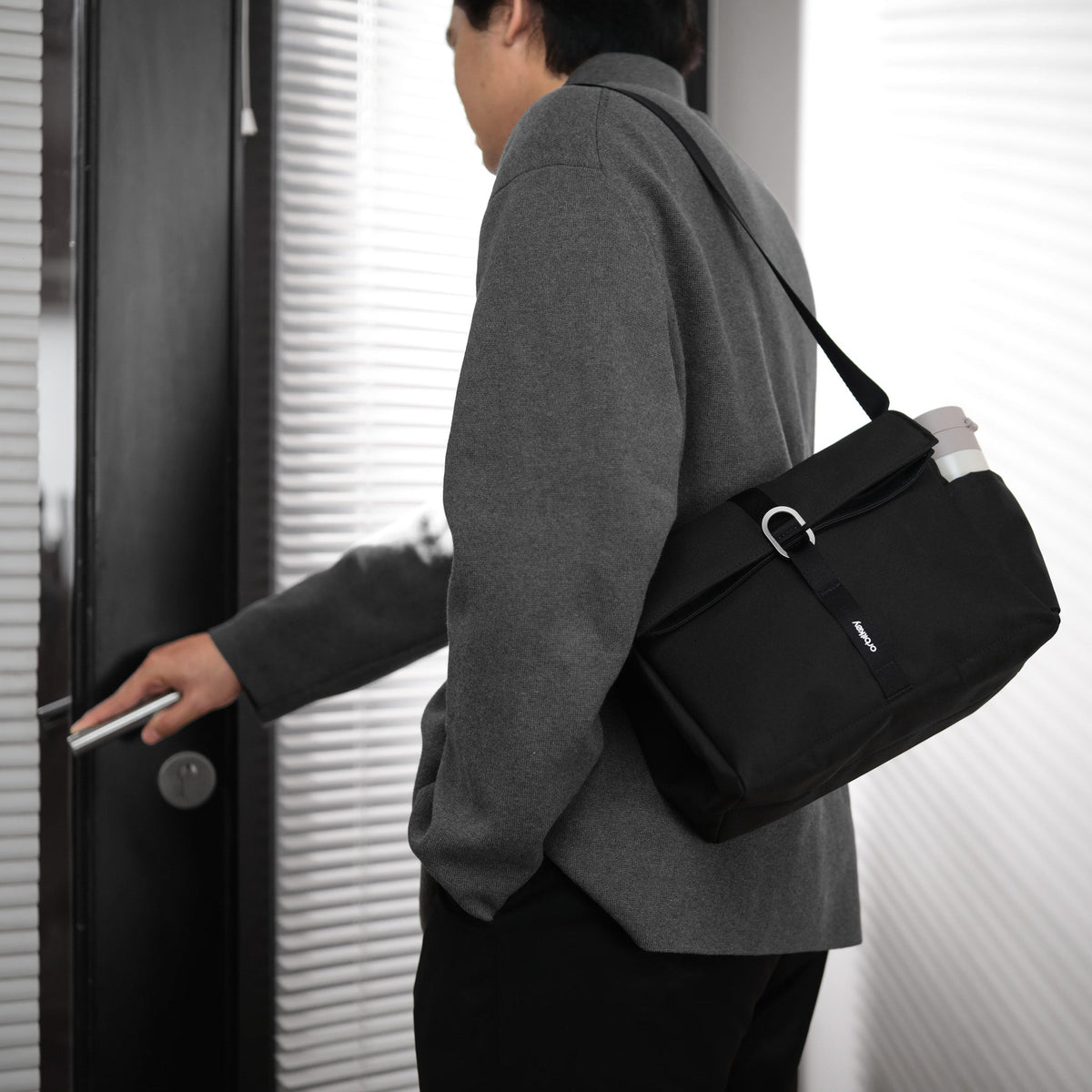 Orbitkey Insulated Lunch Bag Plus (8L)
