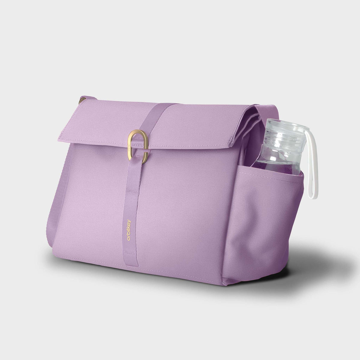Orbitkey Insulated Lunch Bag Plus (8L)