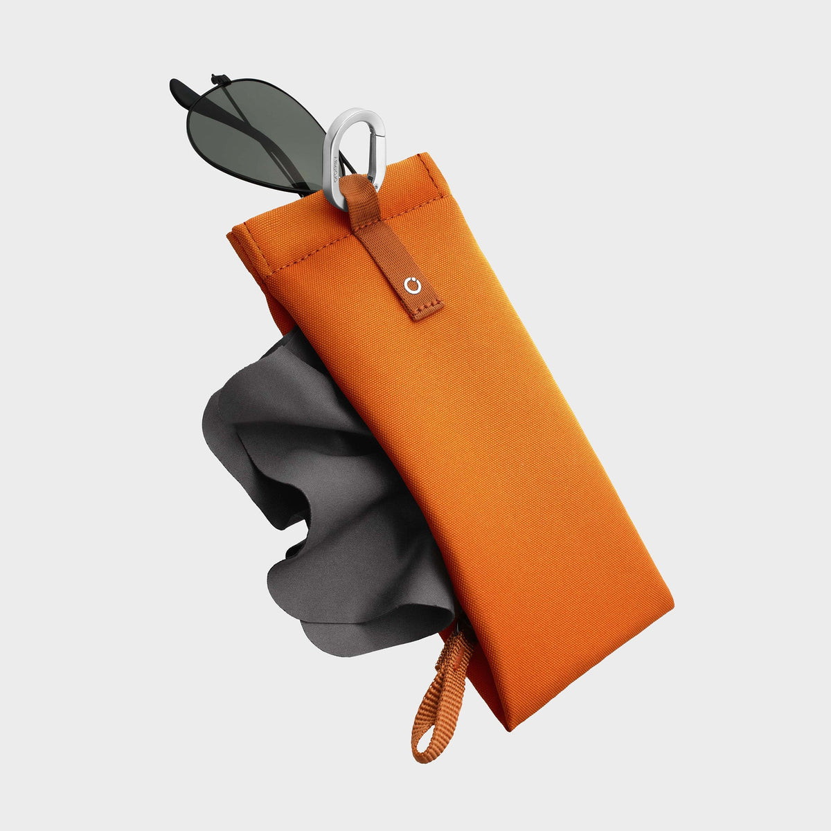 Orbitkey Clip-on Glasses Pouch