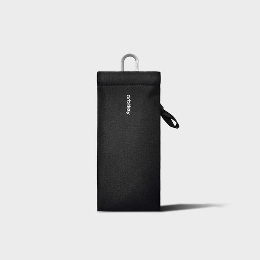 Orbitkey Clip-on Glasses Pouch