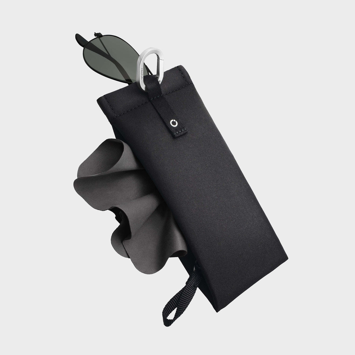 Orbitkey Clip-on Glasses Pouch