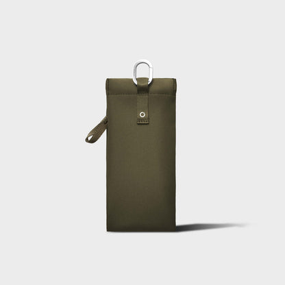 Orbitkey Clip-on Glasses Pouch